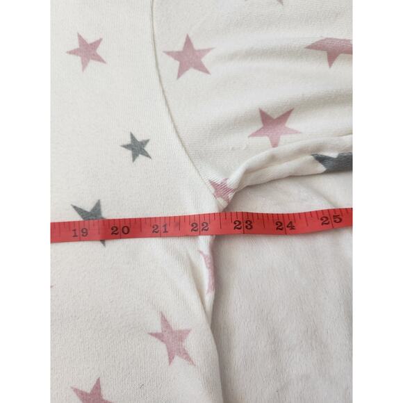 Z Supply Women's Sun Ray Star Long Sleeve Top Size Small - Picture 11 of 12